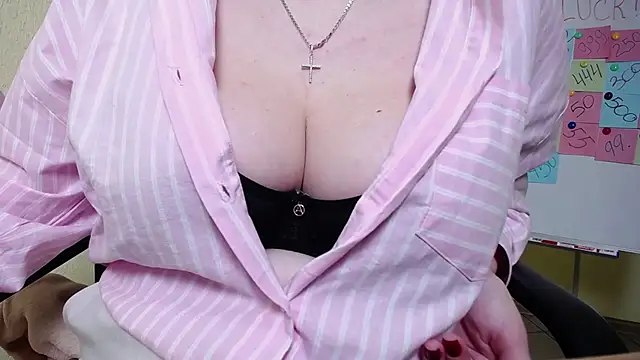 KaleyReed online show from 20, 2, 2025