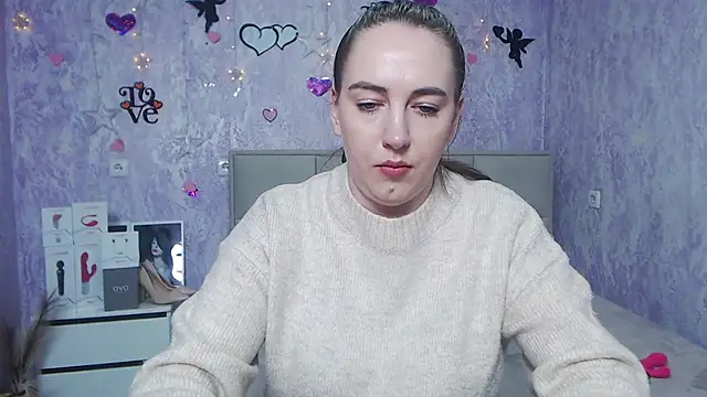 KaleyReed online show from 21, 2, 2025