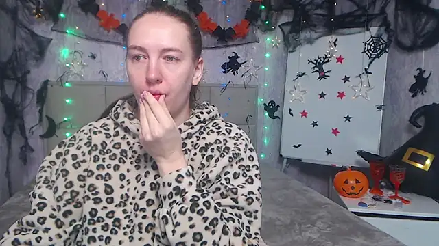 KaleyReed online show from 23, 10, 2025