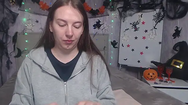 KaleyReed online show from 24, 10, 2025