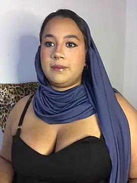 Maryam yamal online show from 17, 3, 2026