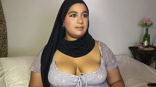Maryam yamal online show from 19, 4, 2026