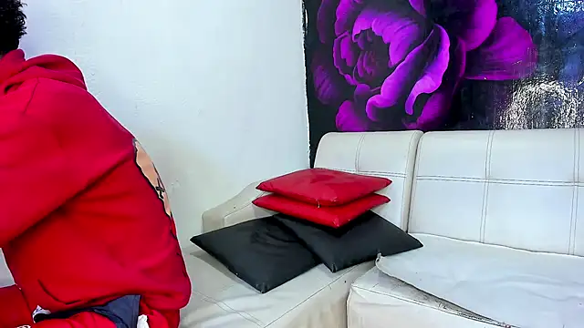 SecretsParty online show from 7, 3, 2025