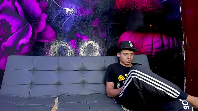 SecretsParty online show from 16, 9, 2025