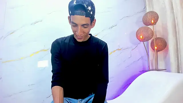 SecretsParty online show from 6, 8, 2026