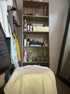 Snapshot of DulceMya6 chatting on 19, 1, 2025 DulceMya6 online show from 19, 1, 2025