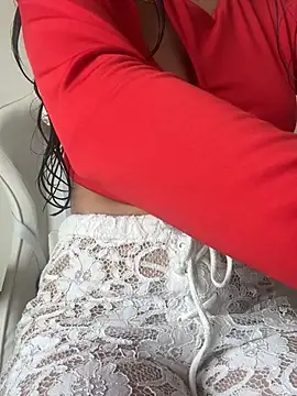 DulceMya6 online show from 26, 7, 2026