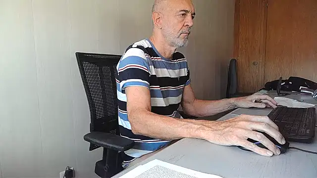 Herba Mare online show from 20, 12, 2025