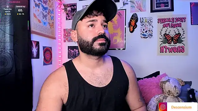 johnnyalx online show from 16, 1, 2026