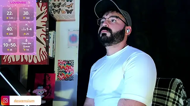 johnnyalx online show from 9, 5, 2026