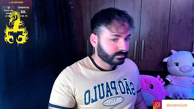 johnnyalx online show from 2, 7, 2026