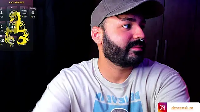 johnnyalx online show from 3, 7, 2026