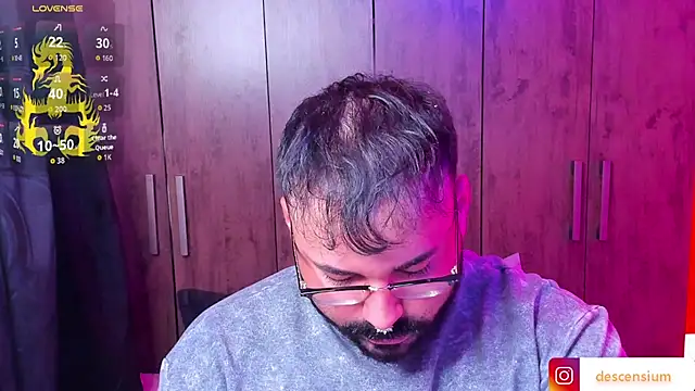 johnnyalx online show from 26, 7, 2026