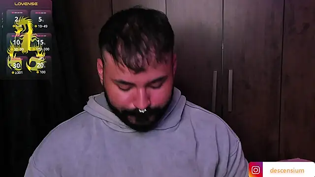 johnnyalx online show from 28, 7, 2026