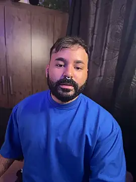 johnnyalx online show from 30, 7, 2026