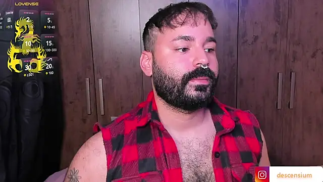 johnnyalx online show from 31, 7, 2026