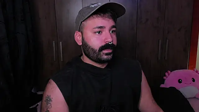 johnnyalx online show from 7, 8, 2026