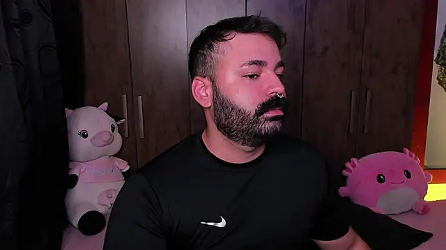 johnnyalx online show from 8, 8, 2026