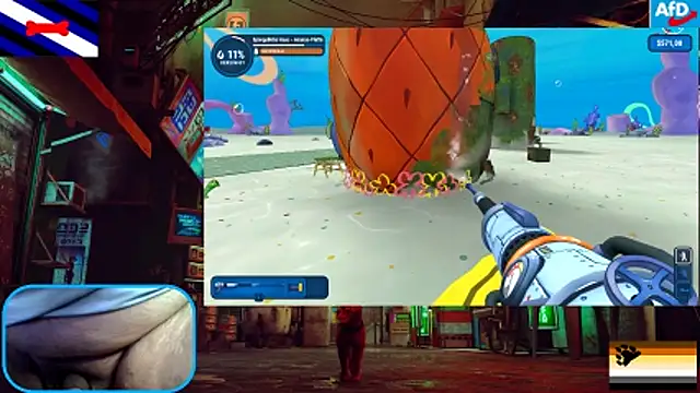 fickmuschi006 online show from 18, 10, 2025