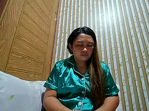 LalaiAsian online show from 18, 3, 2026