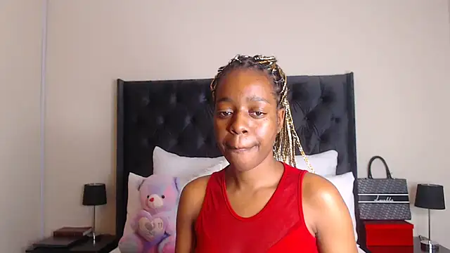 Sexynaughty Gal online show from 26, 1, 2025