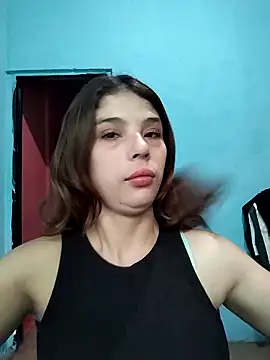 Snapshot of mariamac420 chatting on 27, 3, 2026 mariamac420 online show from 27, 3, 2026