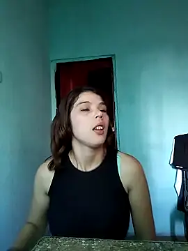 Snapshot of mariamac420 chatting on 29, 3, 2026 mariamac420 online show from 29, 3, 2026