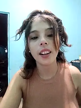 Snapshot of mariamac420 chatting on 2, 4, 2026 mariamac420 online show from 2, 4, 2026