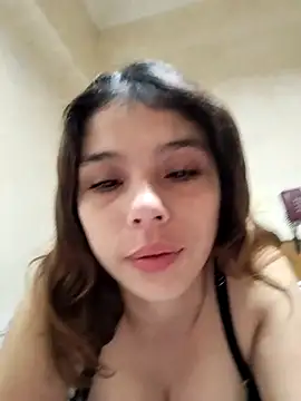 Snapshot of mariamac420 chatting on 9, 4, 2026 mariamac420 online show from 9, 4, 2026
