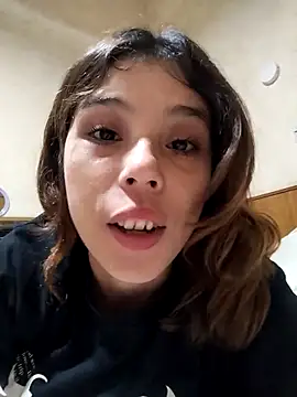 Snapshot of mariamac420 chatting on 12, 4, 2026 mariamac420 online show from 12, 4, 2026