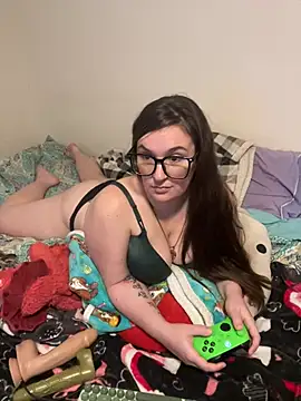 Adobe Angel online show from 15, 2, 2025