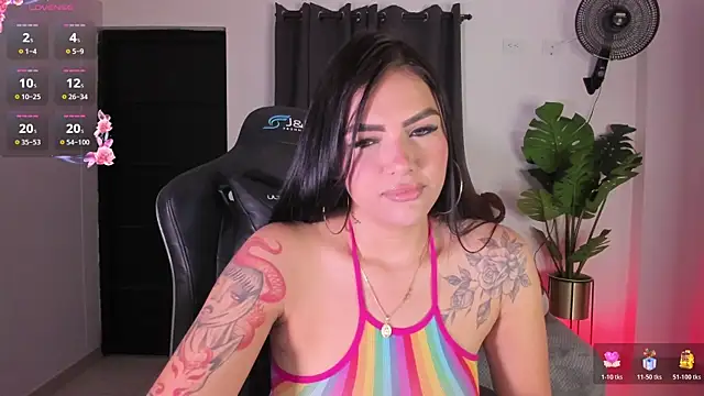 karol green  online show from 1, 5, 2026