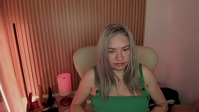 MarianL0ve online show from 19, 3, 2025