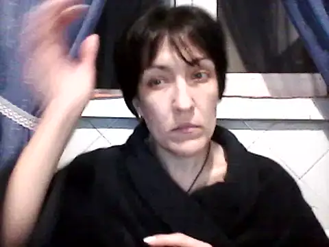 SunnyAmorre online show from 15, 3, 2025