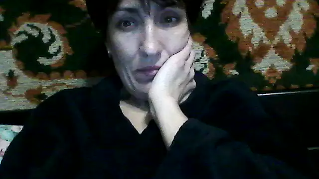 SunnyAmorre online show from 15, 10, 2025