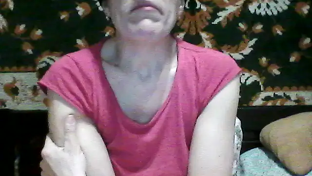 SunnyAmorre online show from 3, 12, 2025