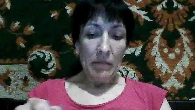 SunnyAmorre online show from 24, 3, 2026
