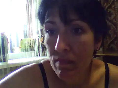 SunnyAmorre online show from 23, 6, 2026