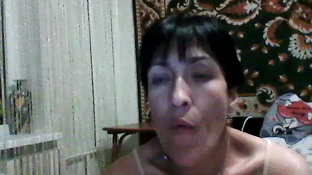 SunnyAmorre online show from 27, 6, 2026