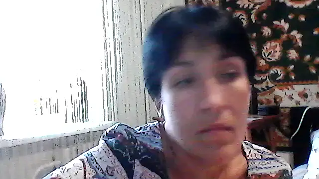 SunnyAmorre online show from 6, 7, 2026