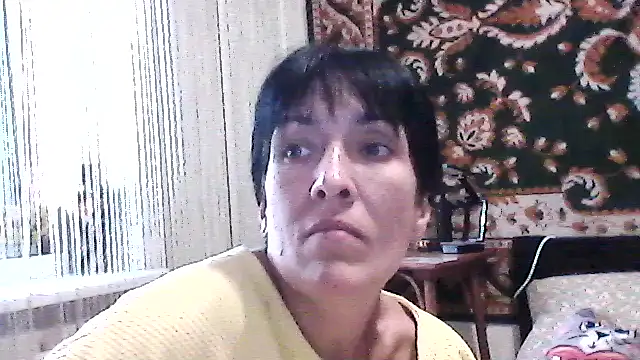 SunnyAmorre online show from 13, 7, 2026