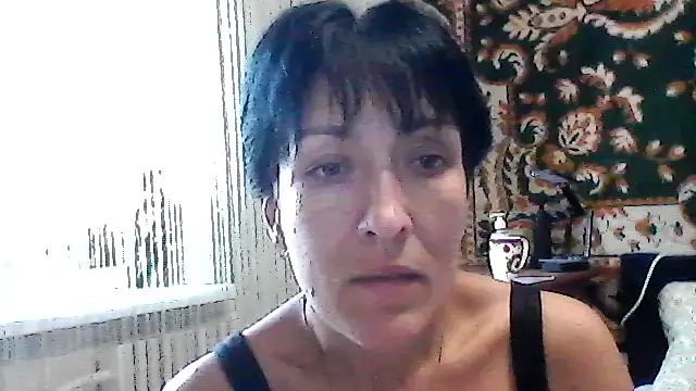SunnyAmorre online show from 15, 7, 2026