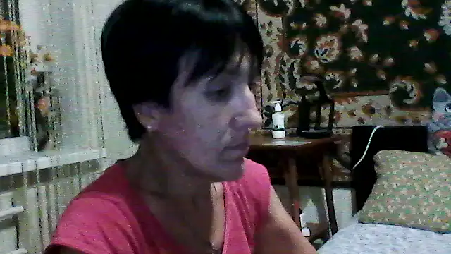 SunnyAmorre online show from 16, 7, 2026