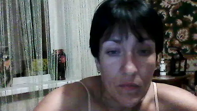 SunnyAmorre online show from 20, 7, 2026