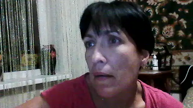 SunnyAmorre online show from 23, 7, 2026