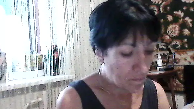 SunnyAmorre online show from 24, 7, 2026