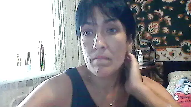 SunnyAmorre online show from 25, 7, 2026
