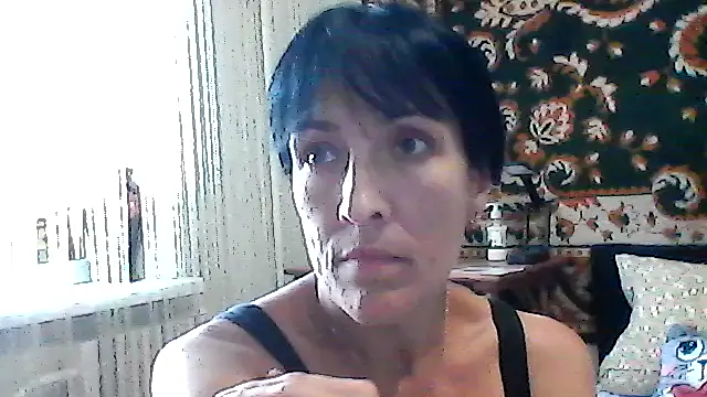 SunnyAmorre online show from 29, 7, 2026