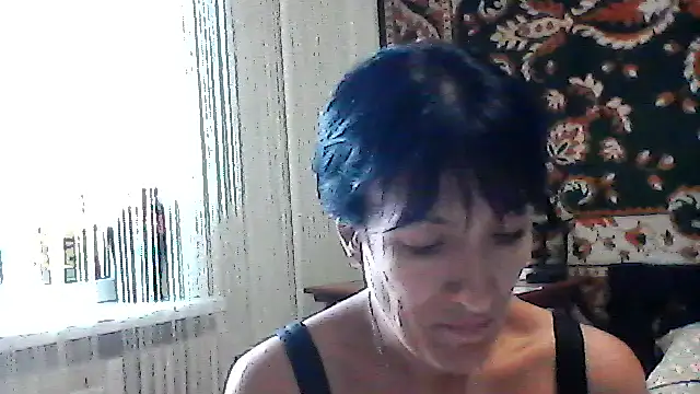 SunnyAmorre online show from 30, 7, 2026