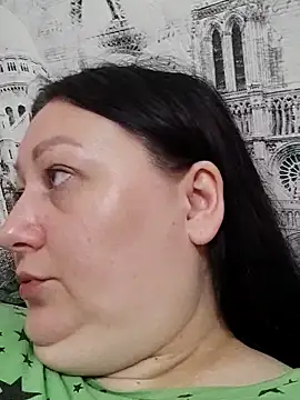 Rini333 online show from 13, 10, 2025